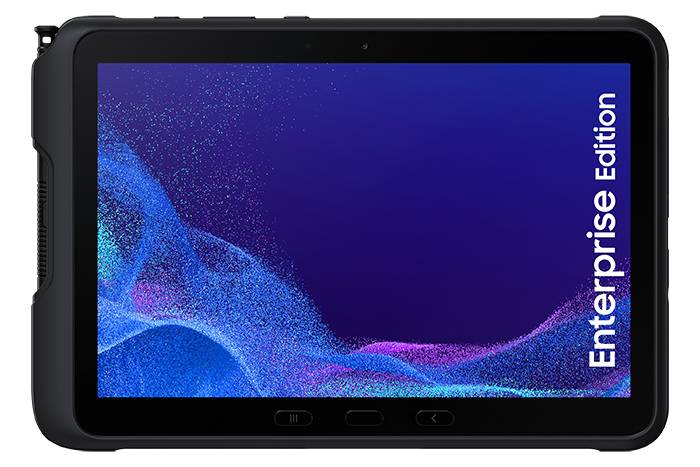 Rca Informatique - image du produit : GALAXY TAB ACTIVE4 PRO 10.1IN 6GB/128GB 5G BLACK EE