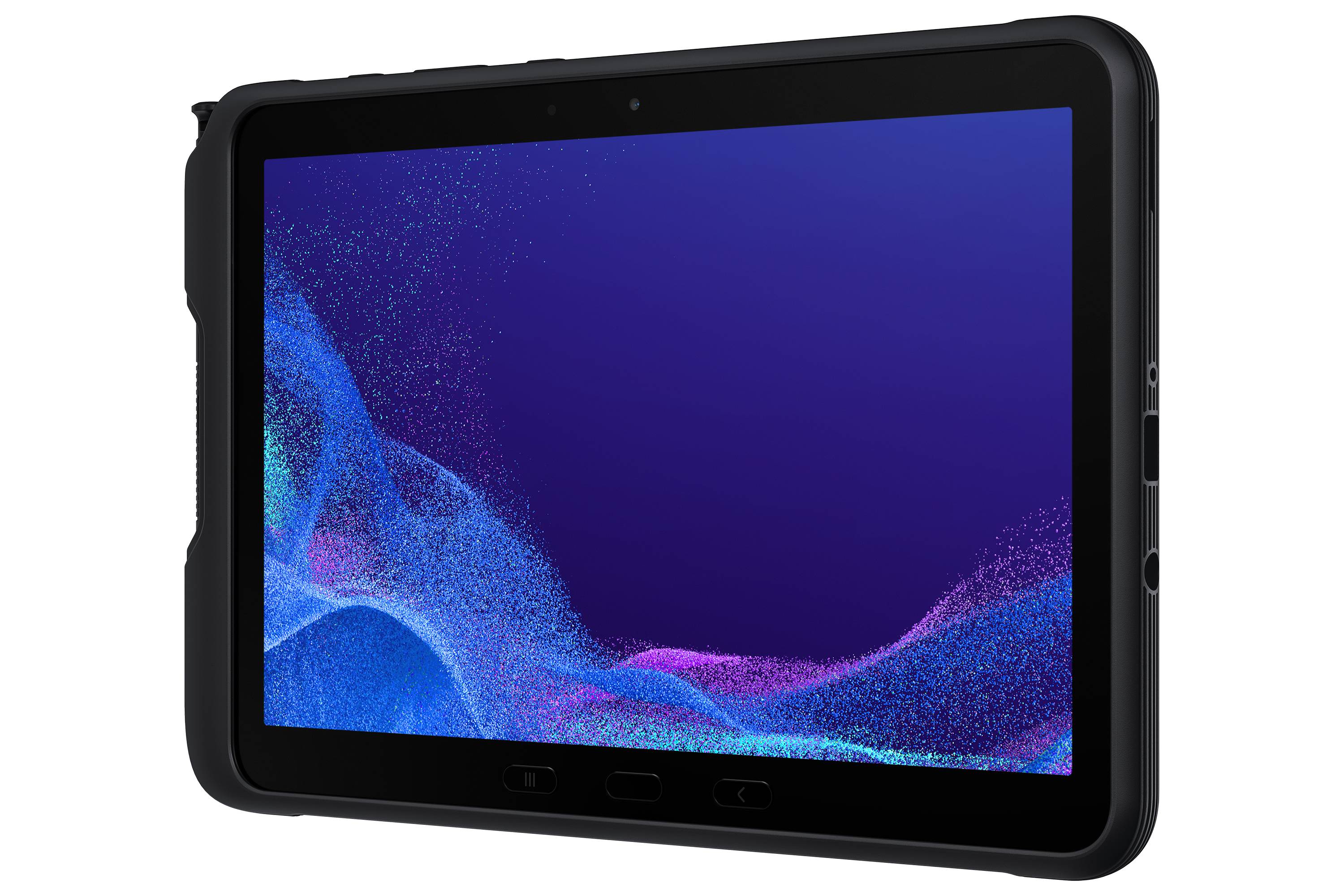 Rca Informatique - image du produit : GALAXY TAB ACTIVE4 PRO 10.1IN 6GB/128GB 5G BLACK EE