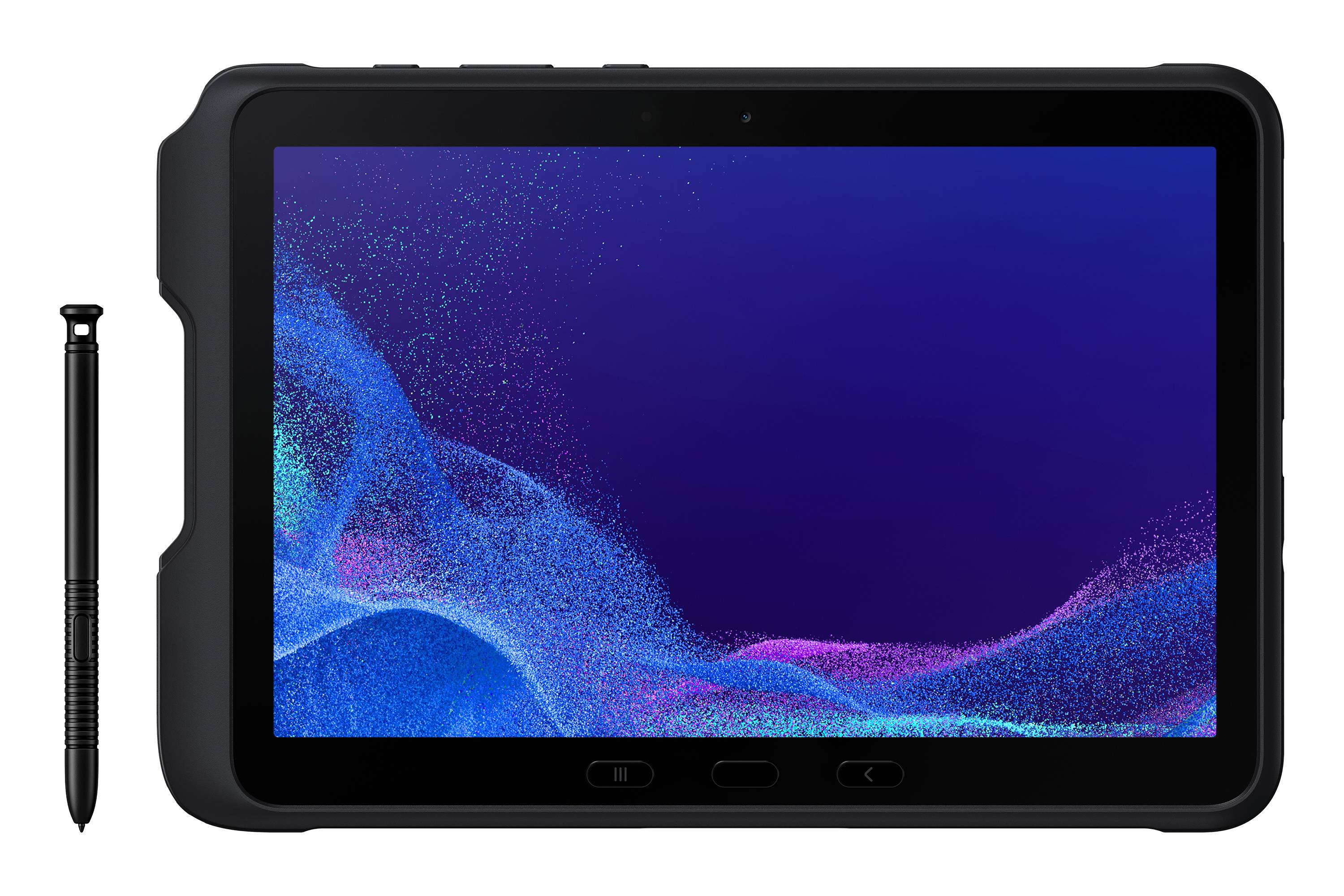 Rca Informatique - image du produit : GALAXY TAB ACTIVE4 PRO 10.1IN 6GB/128GB 5G BLACK EE