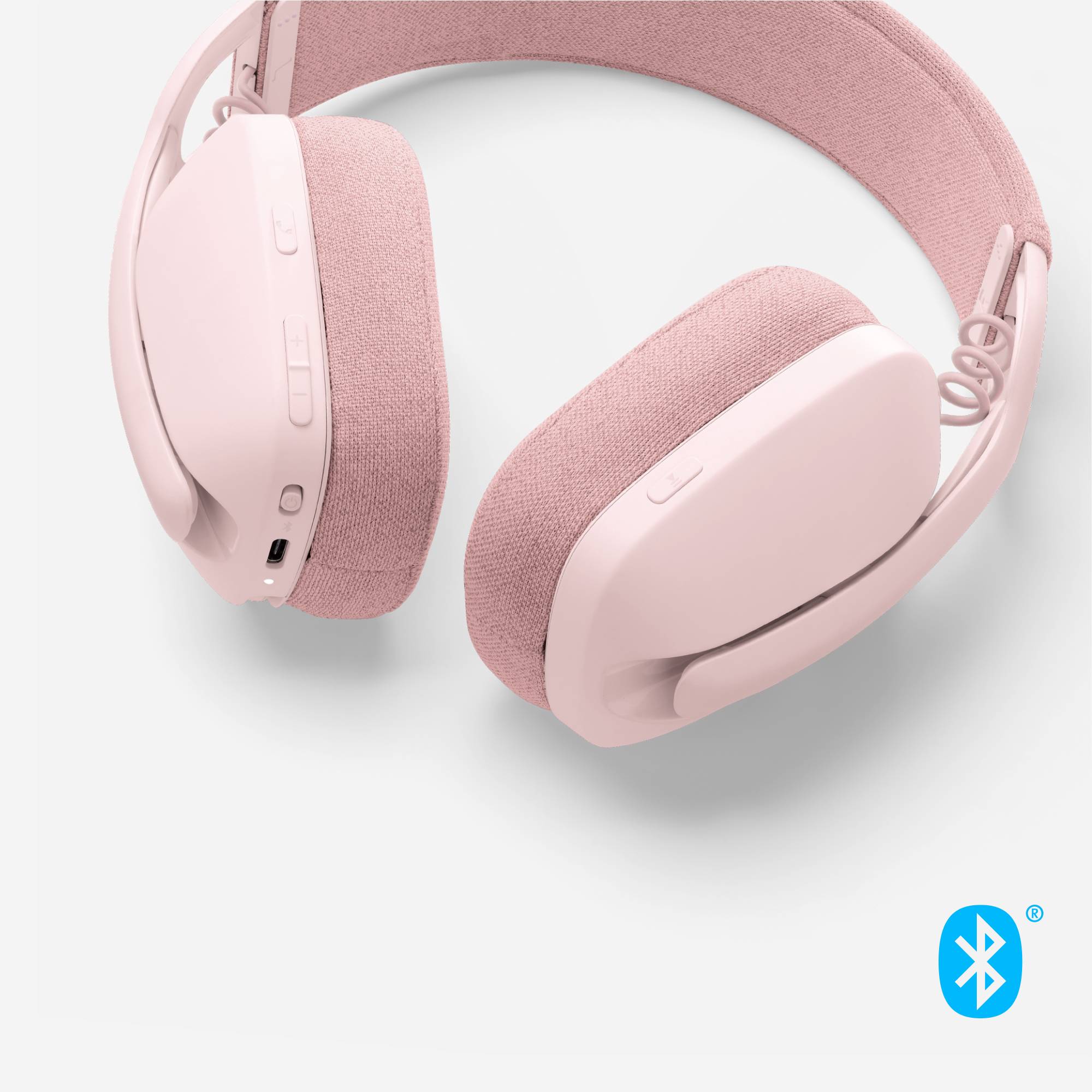 Rca Informatique - image du produit : ZONE VIBE 100 - ROSE M/N:A00167 - EMEA