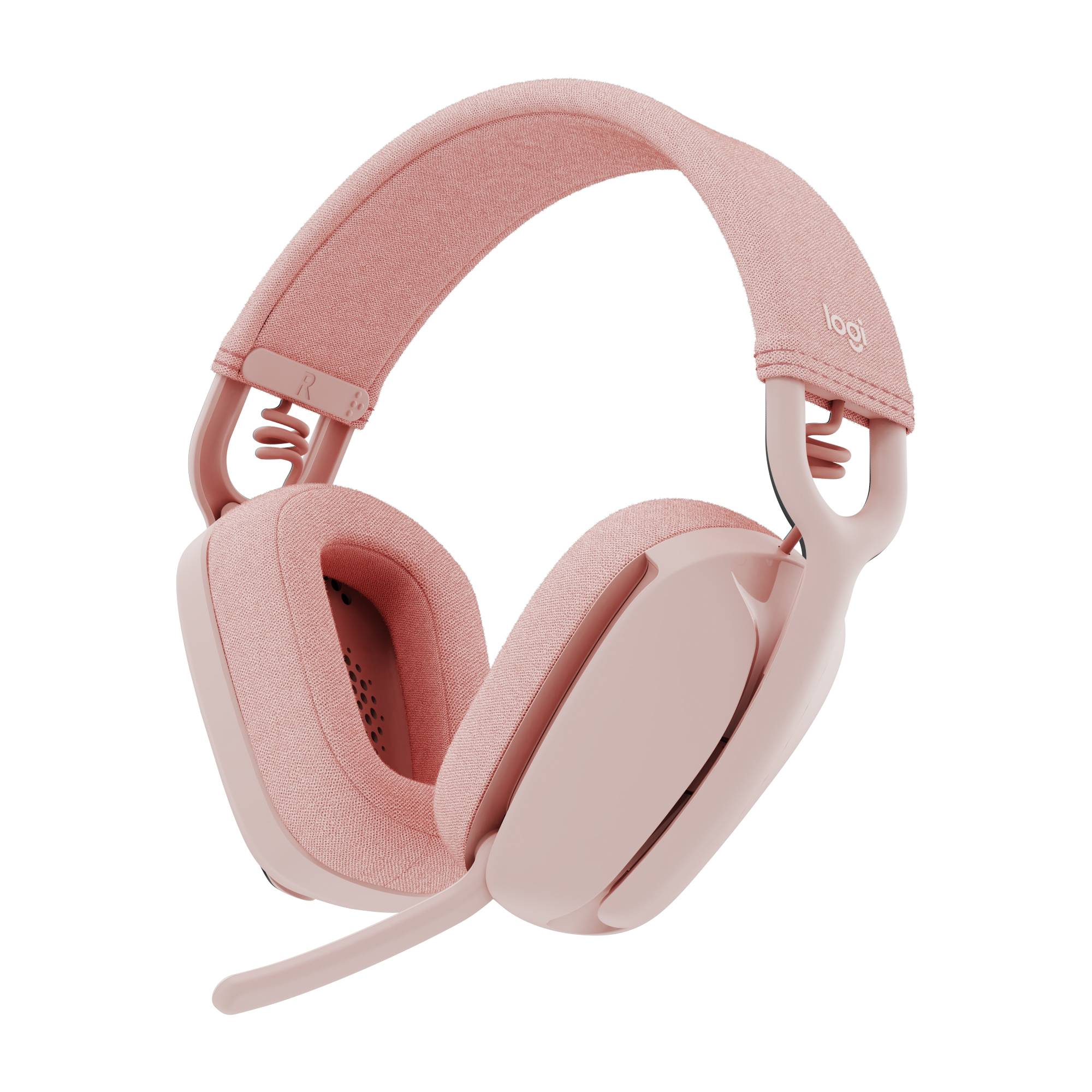 Rca Informatique - Image du produit : ZONE VIBE 100 - ROSE M/N:A00167 - EMEA