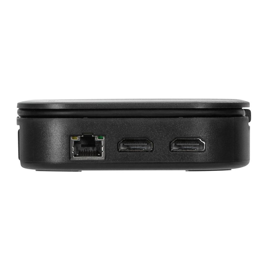 Rca Informatique - image du produit : DUAL FHD HDMI DISPLAYLINK TRAVEL DOCK