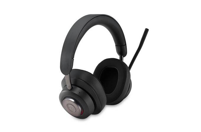 Rca Informatique - image du produit : KENSINGTON H3000 BLUETOOTH HEADSET BLUETOOTH (NATIVE) / VIA