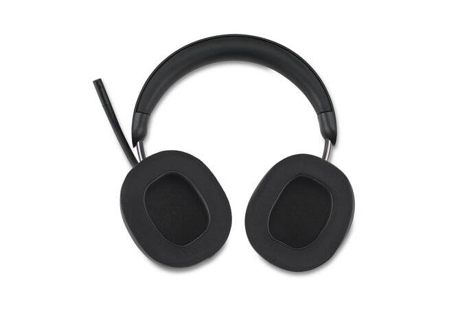 Rca Informatique - image du produit : KENSINGTON H3000 BLUETOOTH HEADSET BLUETOOTH (NATIVE) / VIA