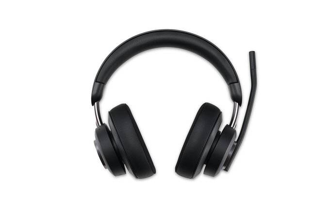 Rca Informatique - image du produit : KENSINGTON H3000 BLUETOOTH HEADSET BLUETOOTH (NATIVE) / VIA