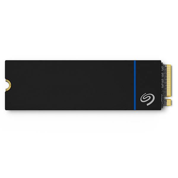 Rca Informatique - image du produit : GAMEDRIVE M.2 1TB SSD PCIE GEN4 NVME