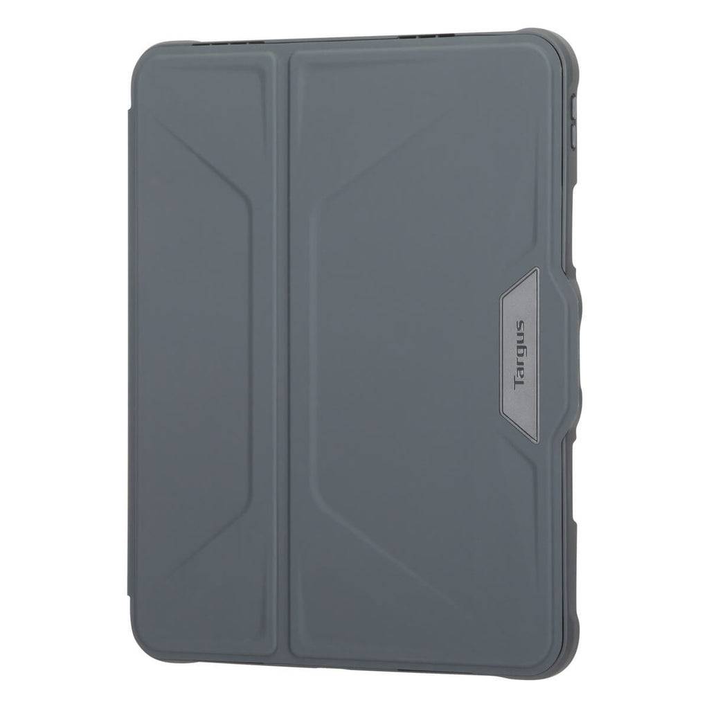 Rca Informatique - image du produit : TARGUS PRO-TEK CASE FOR NEW IPAD 2022 BLACK