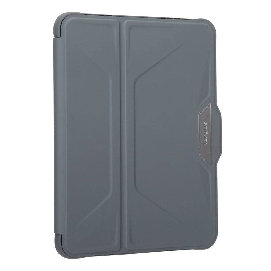 Rca Informatique - image du produit : TARGUS PRO-TEK CASE FOR NEW IPAD 2022 BLACK