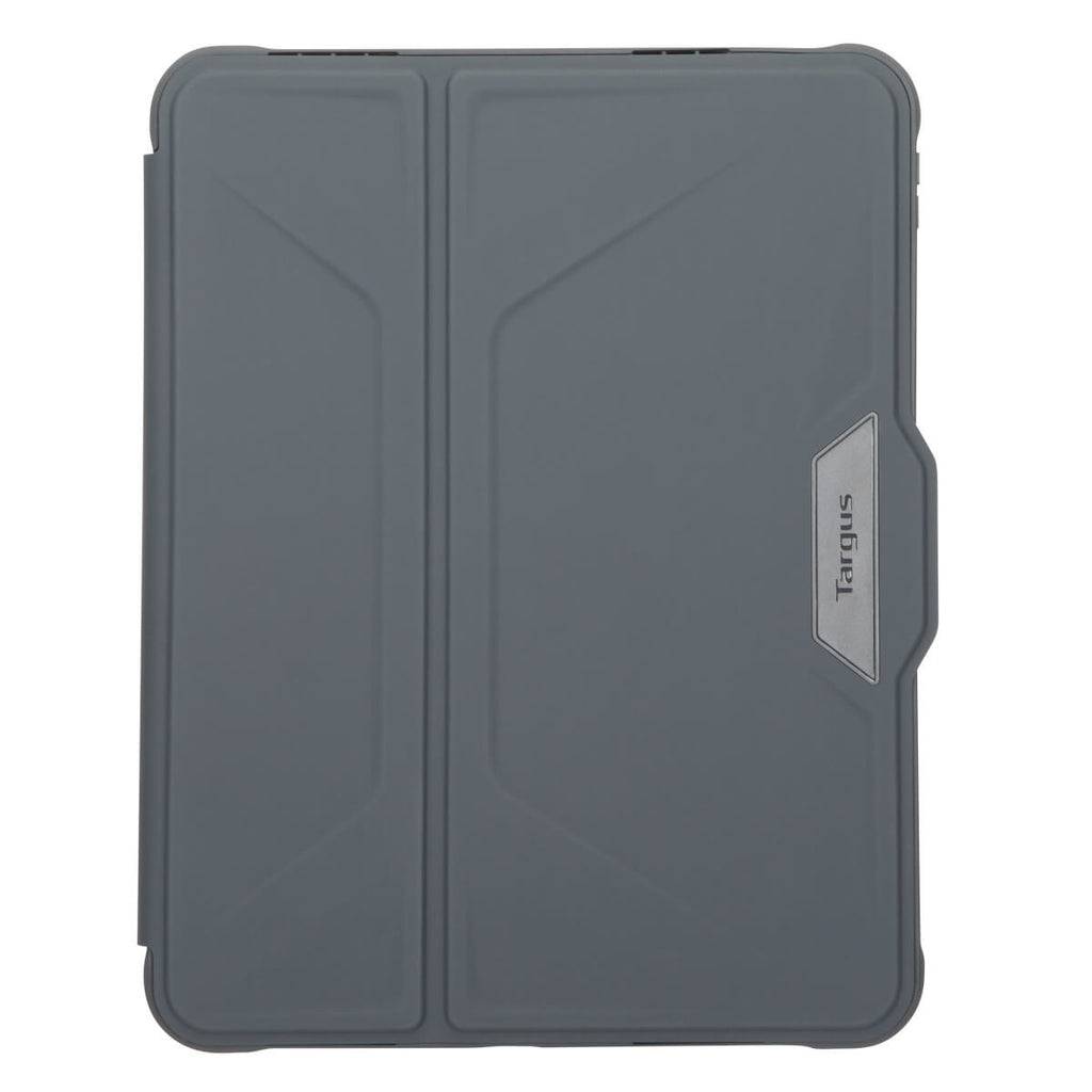 Rca Informatique - image du produit : TARGUS PRO-TEK CASE FOR NEW IPAD 2022 BLACK