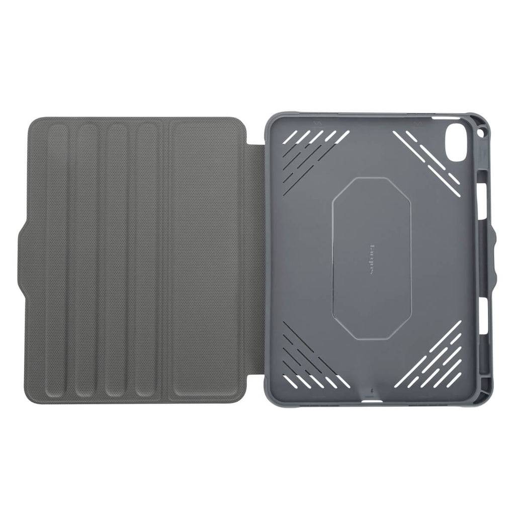 Rca Informatique - image du produit : TARGUS PRO-TEK CASE FOR NEW IPAD 2022 BLACK