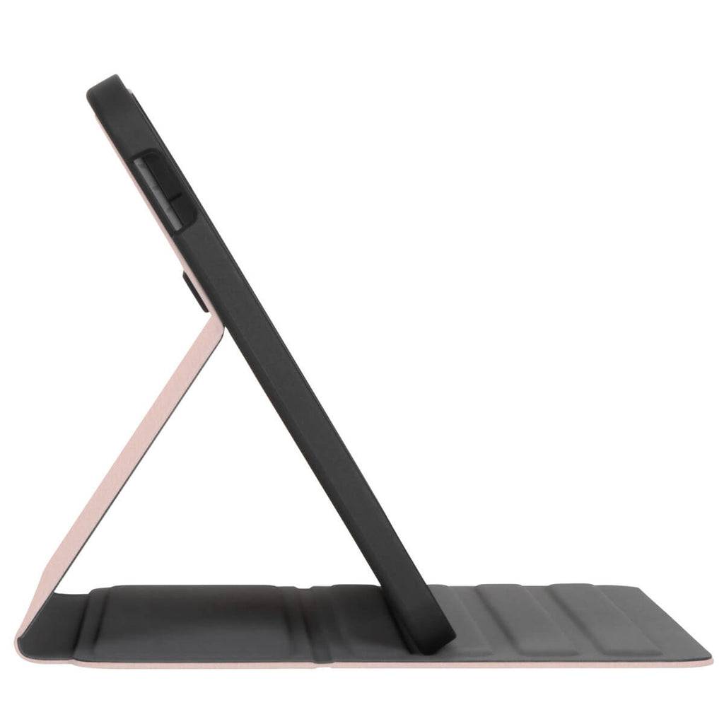 Rca Informatique - image du produit : TARGUS CLICK IN CASE FOR NEW IPAD 2022 ROSE GOLD