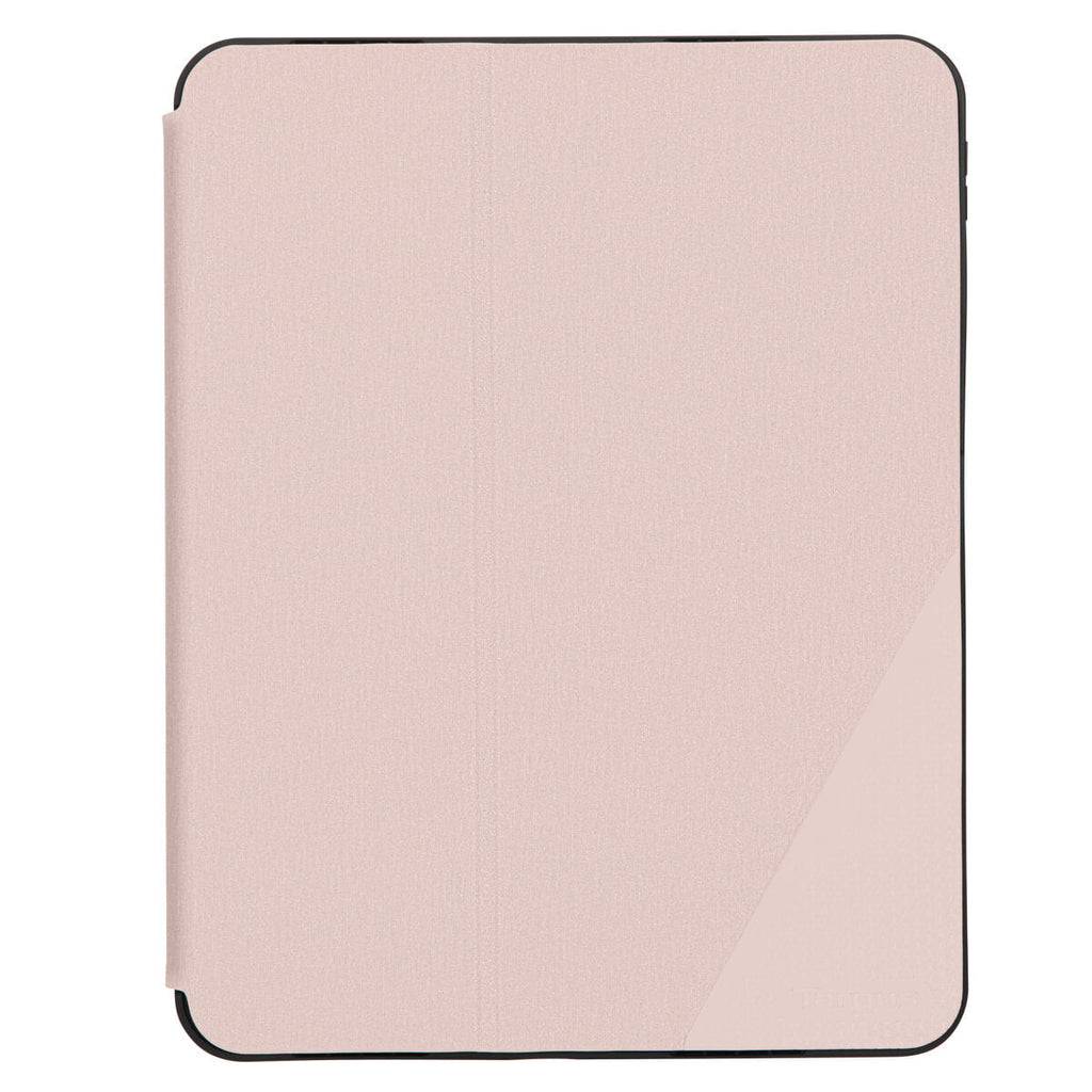 Rca Informatique - Image du produit : TARGUS CLICK IN CASE FOR NEW IPAD 2022 ROSE GOLD