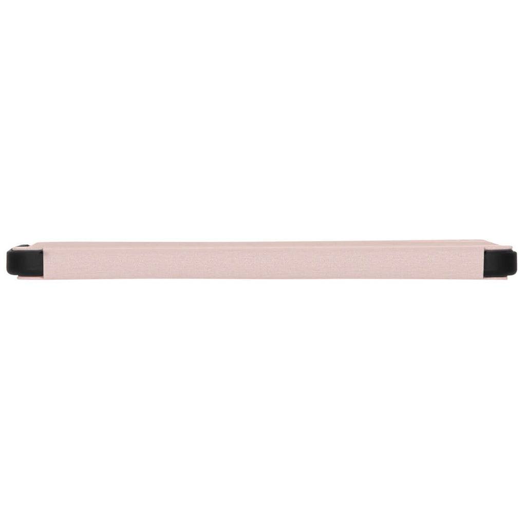 Rca Informatique - image du produit : TARGUS CLICK IN CASE FOR NEW IPAD 2022 ROSE GOLD