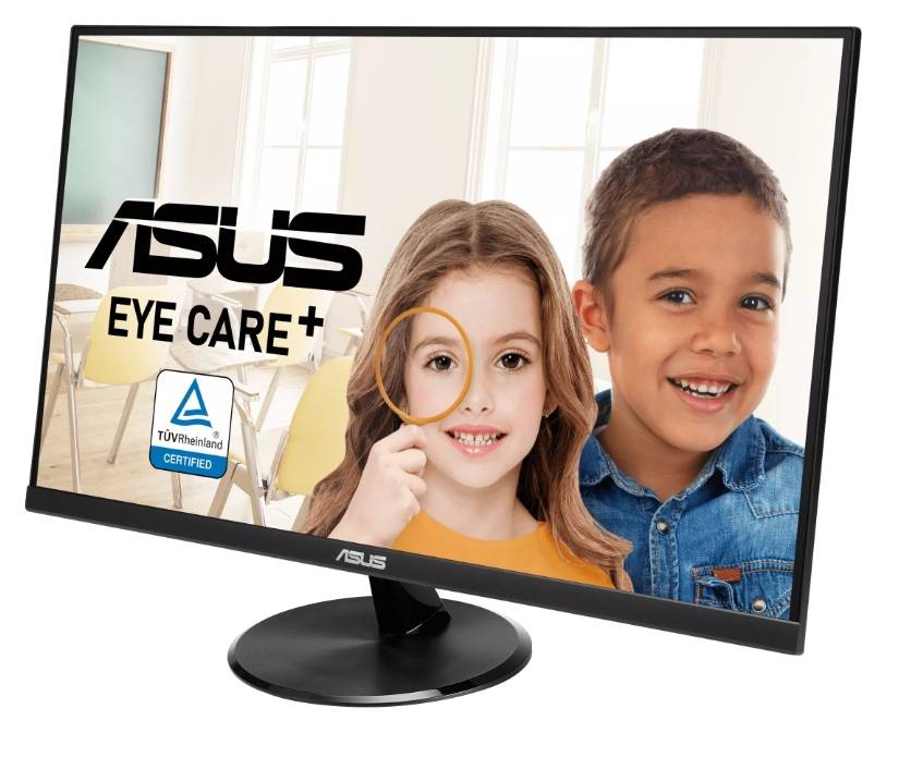 Rca Informatique - image du produit : VP289Q 28IN WLED/IPS 1920X1080 400CD/M HDMI DISPLAYPORT