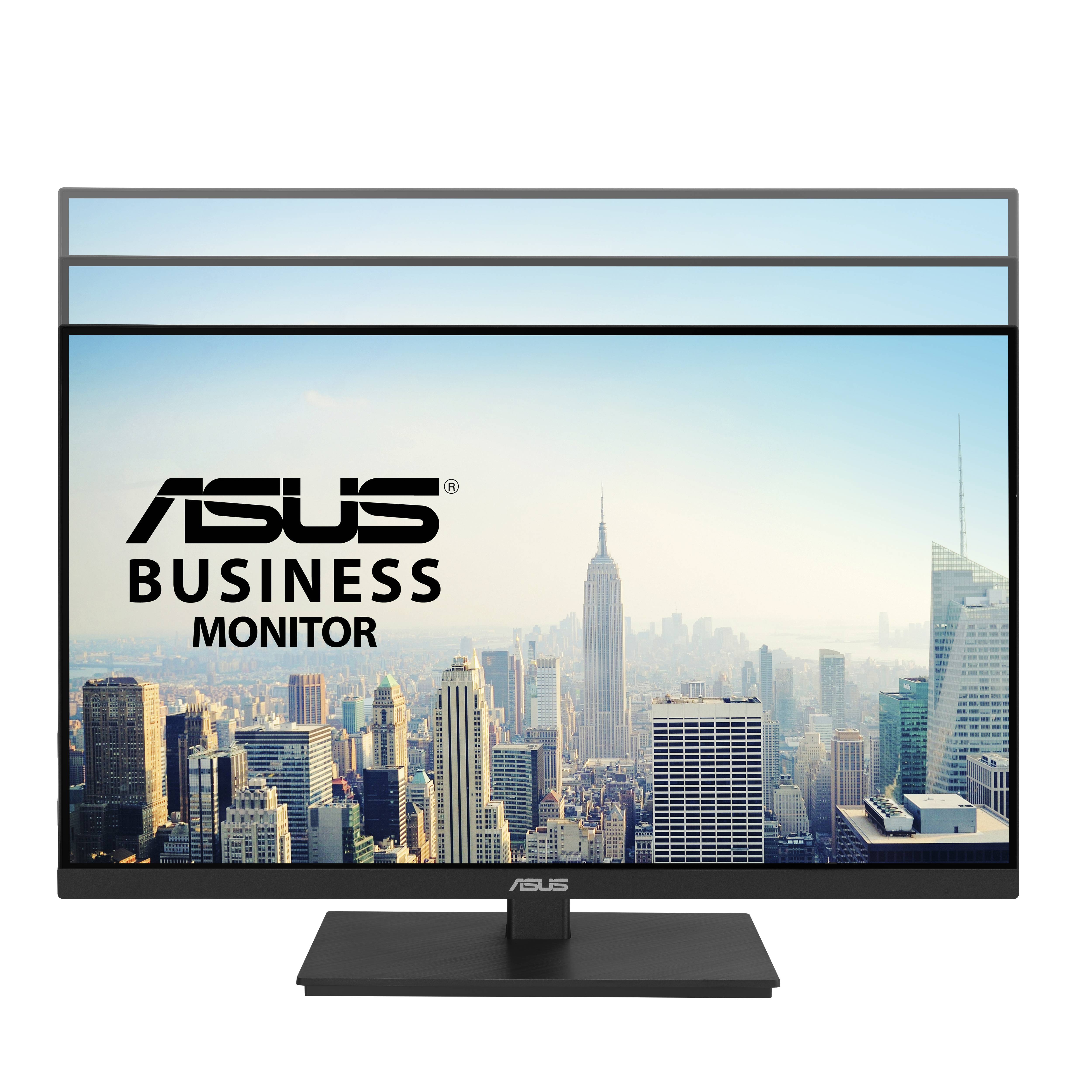 Rca Informatique - image du produit : VA24ECPSN 23.8IN WLED/IPS 1920X1080 400CD/M HDMI DISPLAYPO