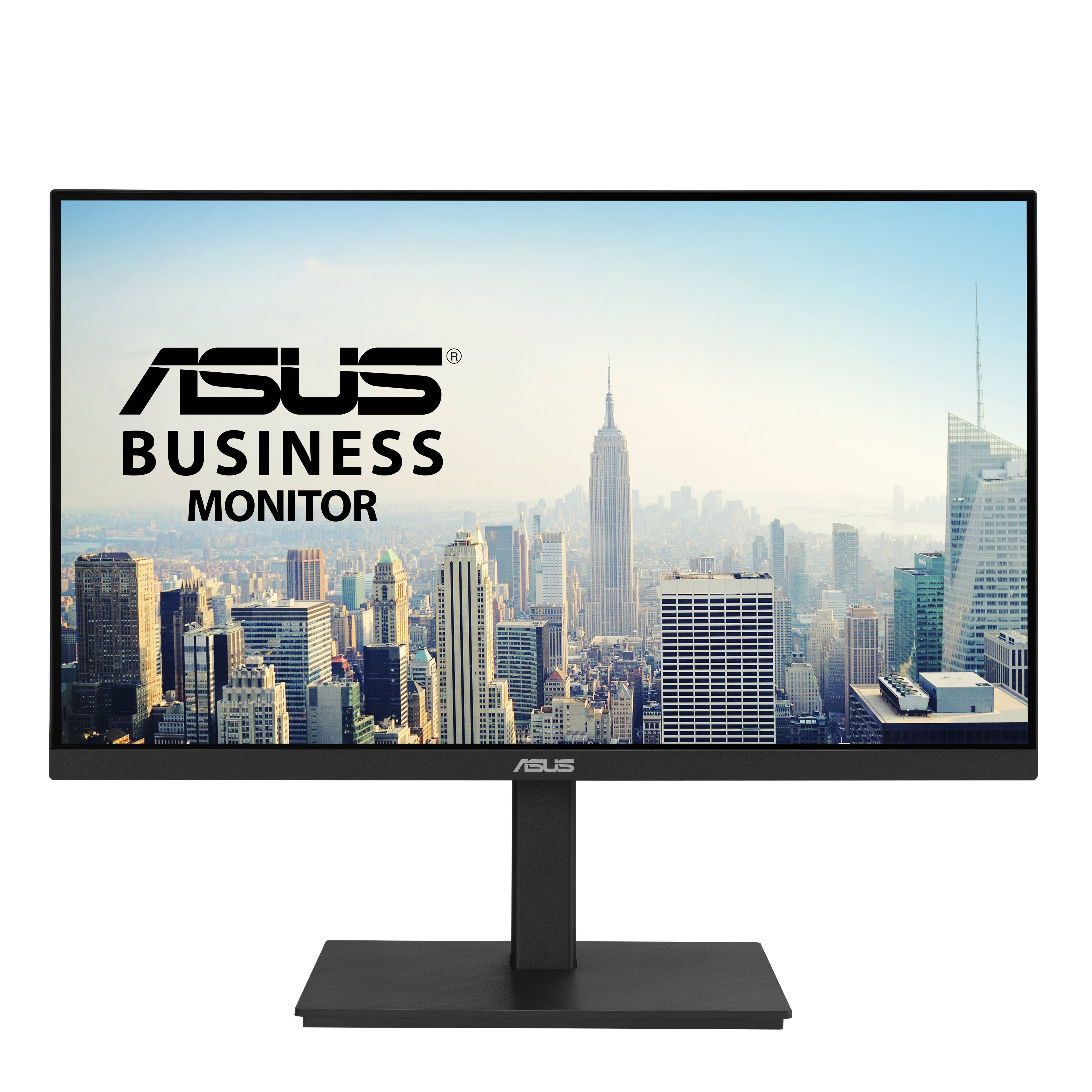 Rca Informatique - Image du produit : VA24ECPSN 23.8IN WLED/IPS 1920X1080 400CD/M HDMI DISPLAYPO