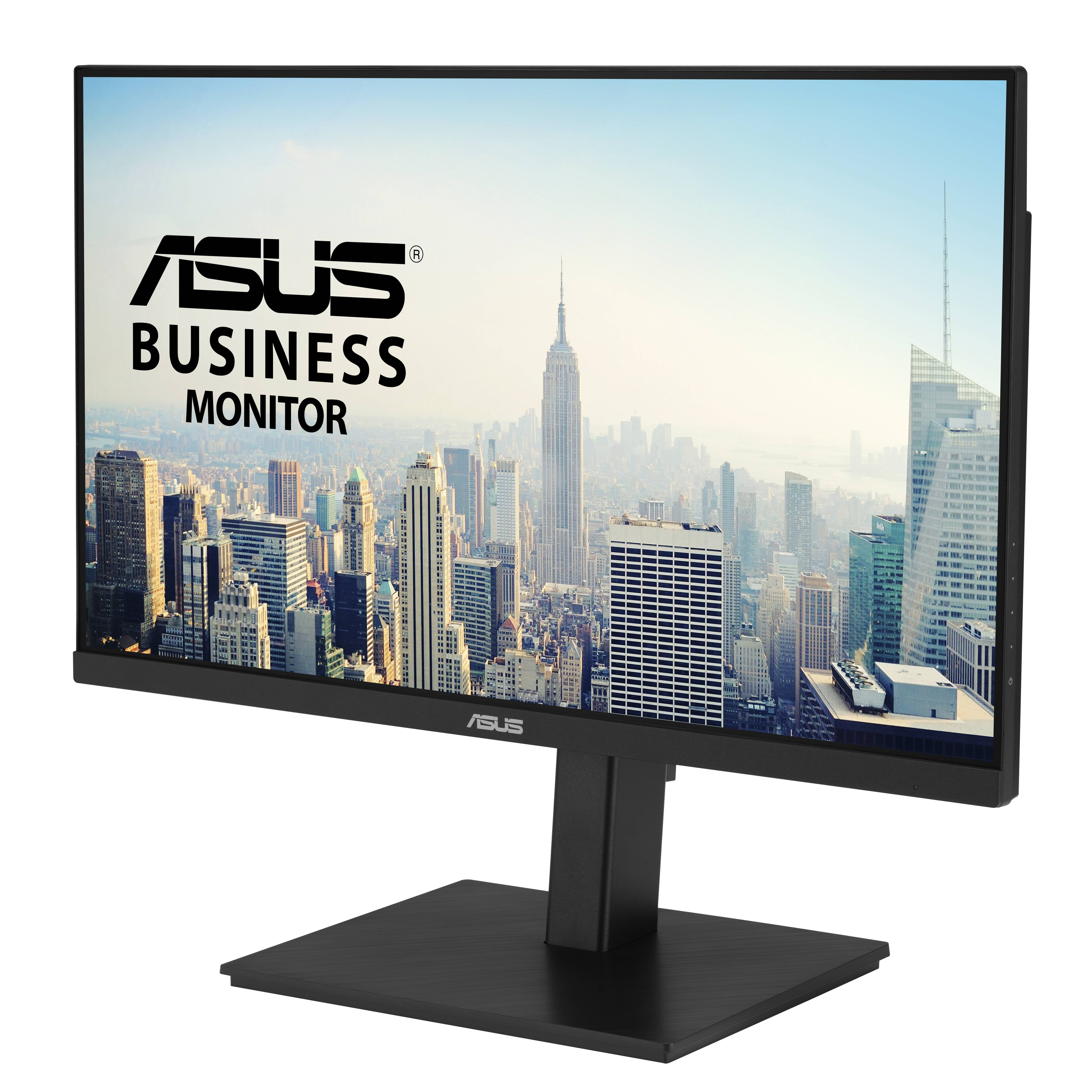 Rca Informatique - image du produit : VA24ECPSN 23.8IN WLED/IPS 1920X1080 400CD/M HDMI DISPLAYPO