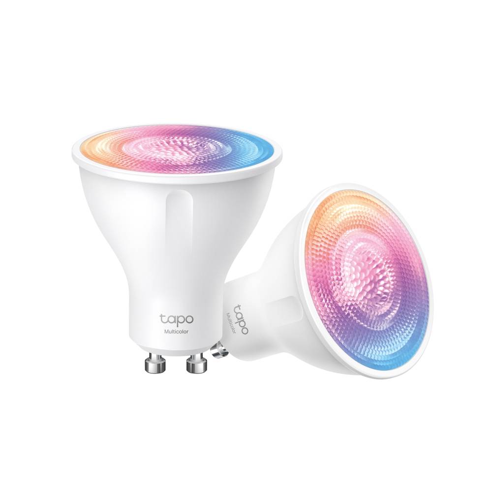 Rca Informatique - Image du produit : SMART WI-FI SPOTLIGHT DIMMABLE 2-PACK