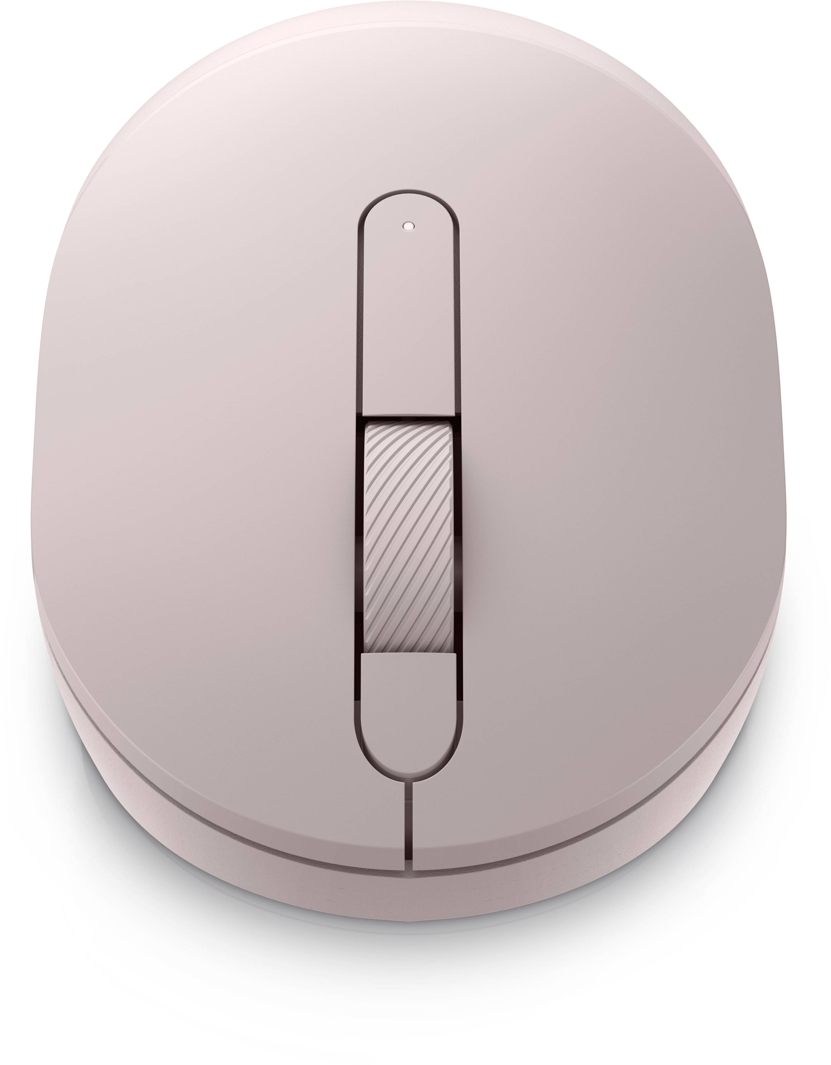 Rca Informatique - image du produit : MOBILE WIRELESS MOUSE MS3320W ASH PINK