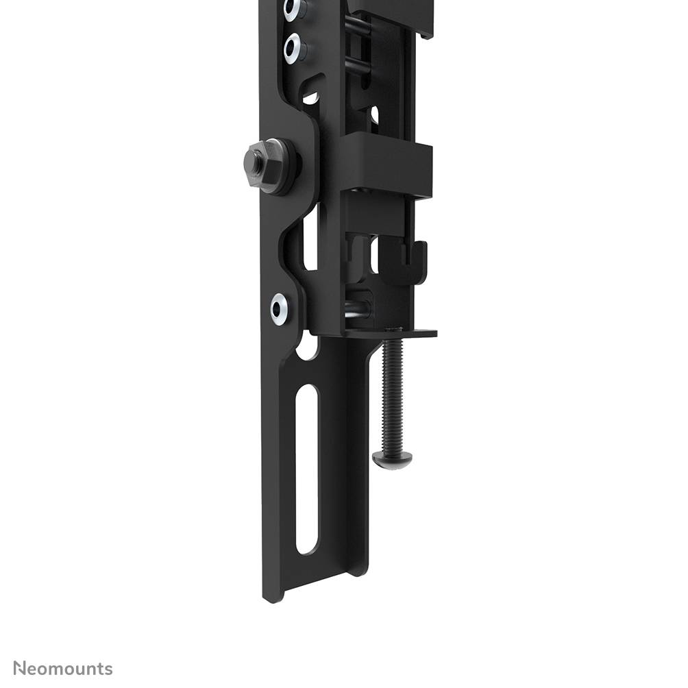 Rca Informatique - image du produit : NEOMOUNTS BY NEWSTAR SCREEN WALL MOUNT (TILT LOCKABLE VESA 2