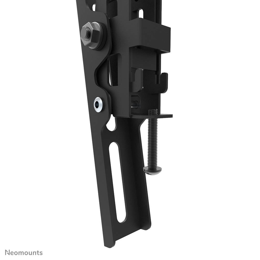 Rca Informatique - image du produit : NEOMOUNTS BY NEWSTAR SCREEN WALL MOUNT (TILT LOCKABLE VESA 2