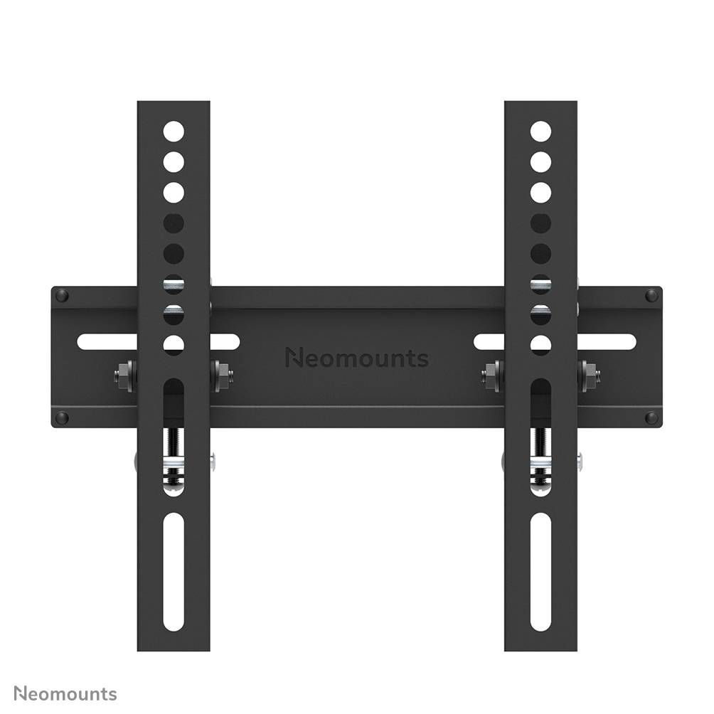 Rca Informatique - image du produit : NEOMOUNTS BY NEWSTAR SCREEN WALL MOUNT (TILT LOCKABLE VESA 2