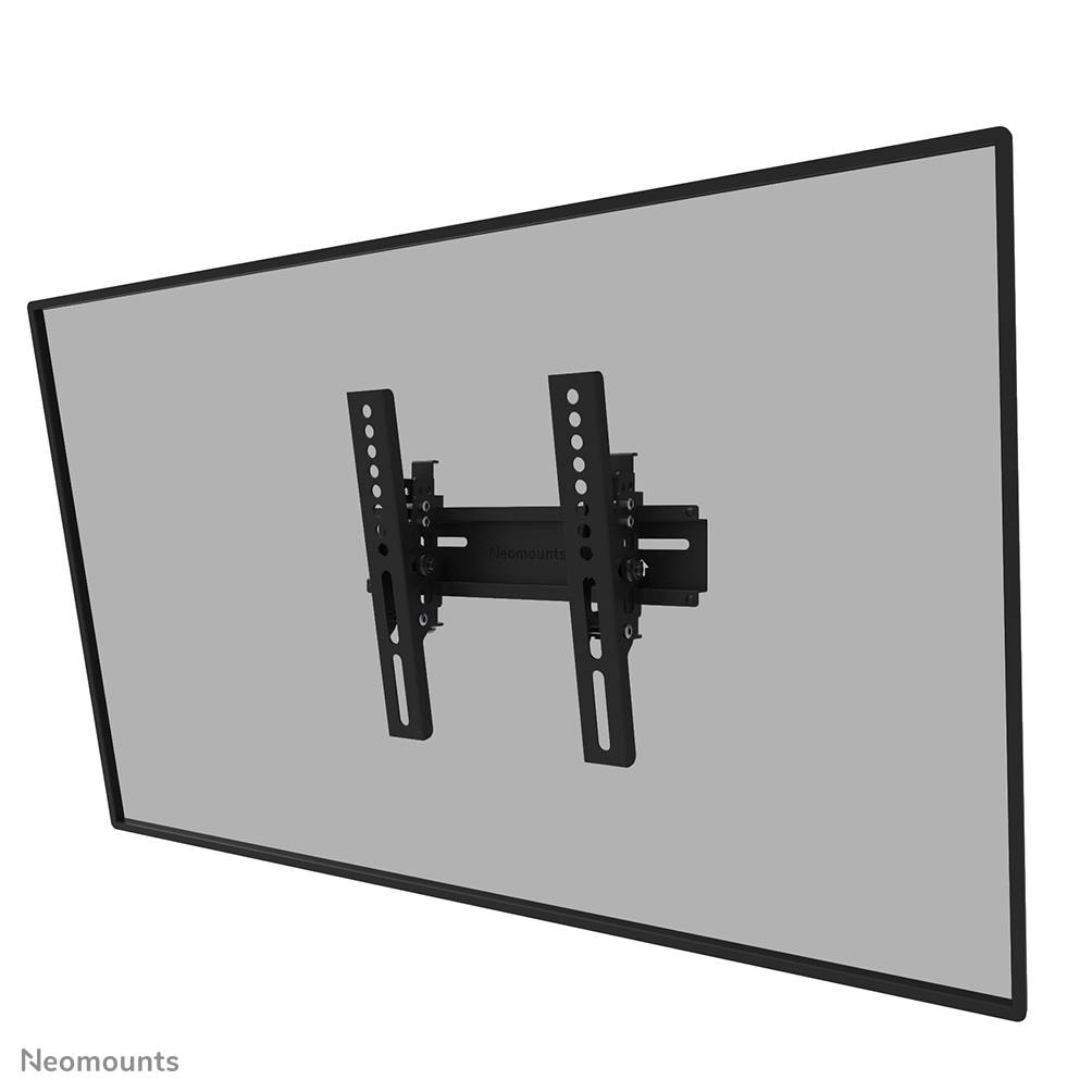 Rca Informatique - image du produit : NEOMOUNTS BY NEWSTAR SCREEN WALL MOUNT (TILT LOCKABLE VESA 2