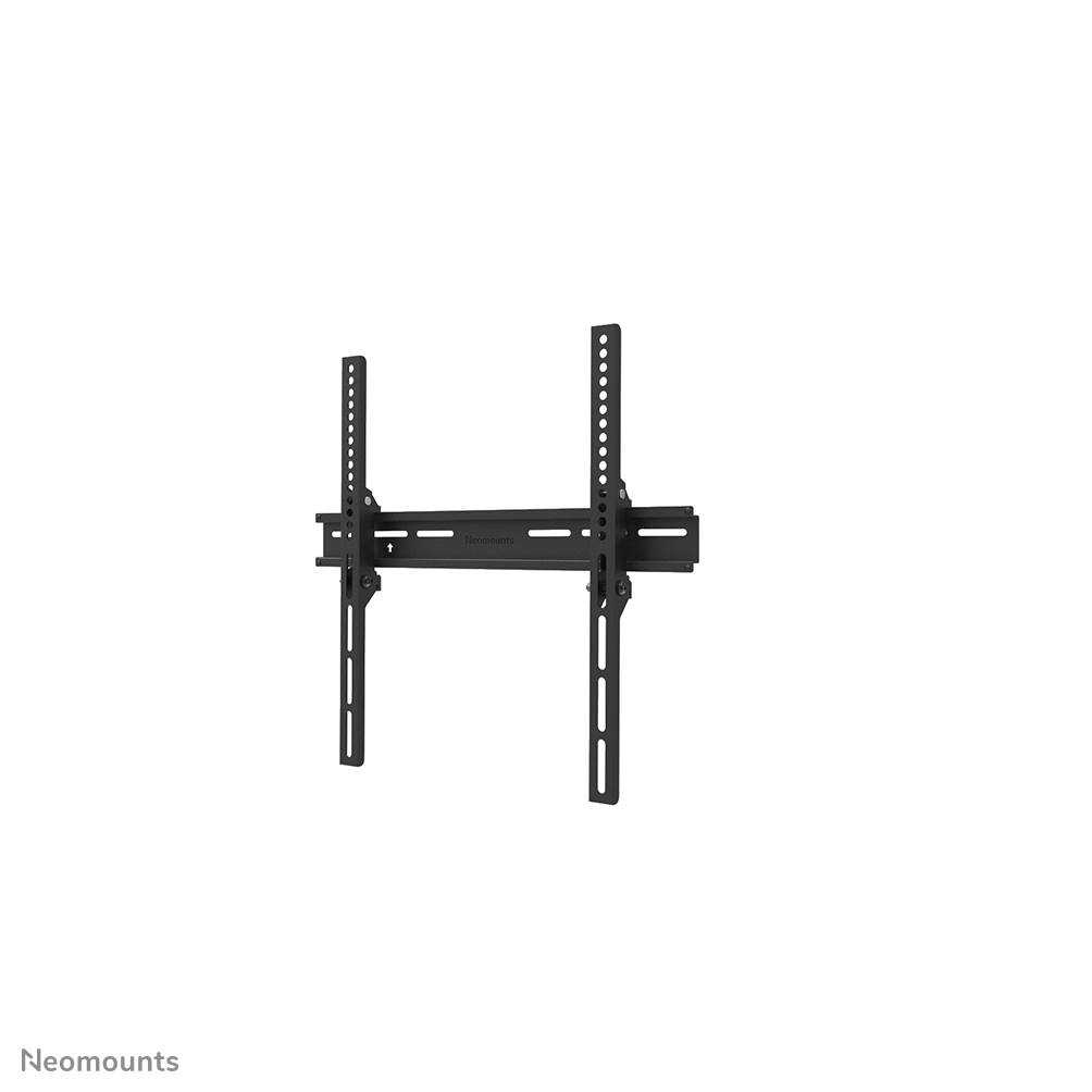 Rca Informatique - image du produit : NEOMOUNTS BY NEWSTAR SCREEN WALL MOUNT (FIXED LOCKABLE VESA