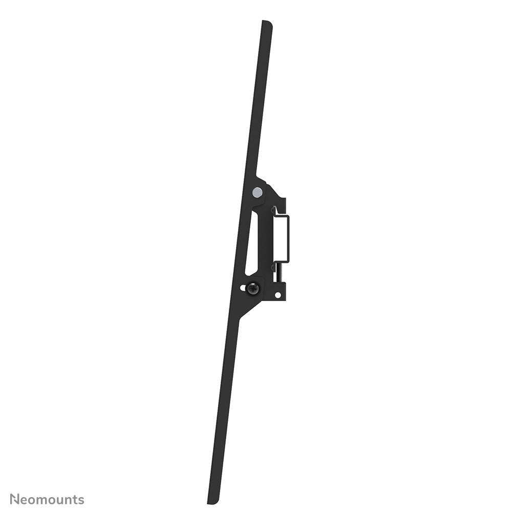 Rca Informatique - image du produit : NEOMOUNTS BY NEWSTAR SCREEN WALL MOUNT (FIXED LOCKABLE VESA