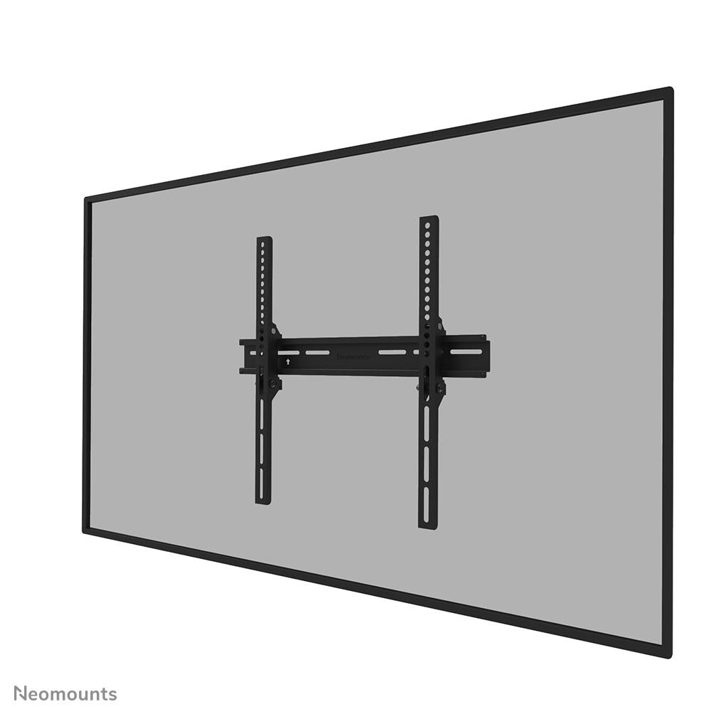 Rca Informatique - Image du produit : NEOMOUNTS BY NEWSTAR SCREEN WALL MOUNT (FIXED LOCKABLE VESA