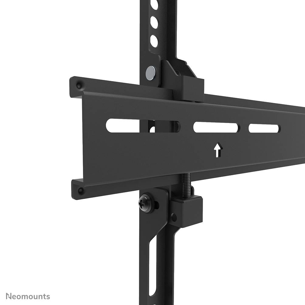 Rca Informatique - image du produit : NEOMOUNTS BY NEWSTAR SCREEN WALL MOUNT (FIXED LOCKABLE VESA