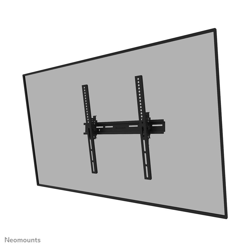 Rca Informatique - image du produit : NEOMOUNTS BY NEWSTAR SCREEN WALL MOUNT (TILT LOCKABLE VESA 4