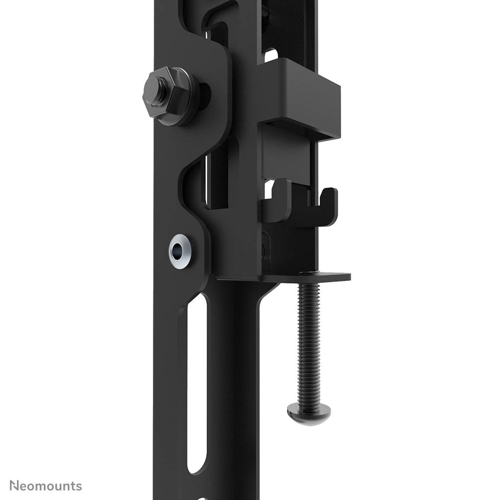 Rca Informatique - image du produit : NEOMOUNTS BY NEWSTAR SCREEN WALL MOUNT (TILT LOCKABLE VESA 4