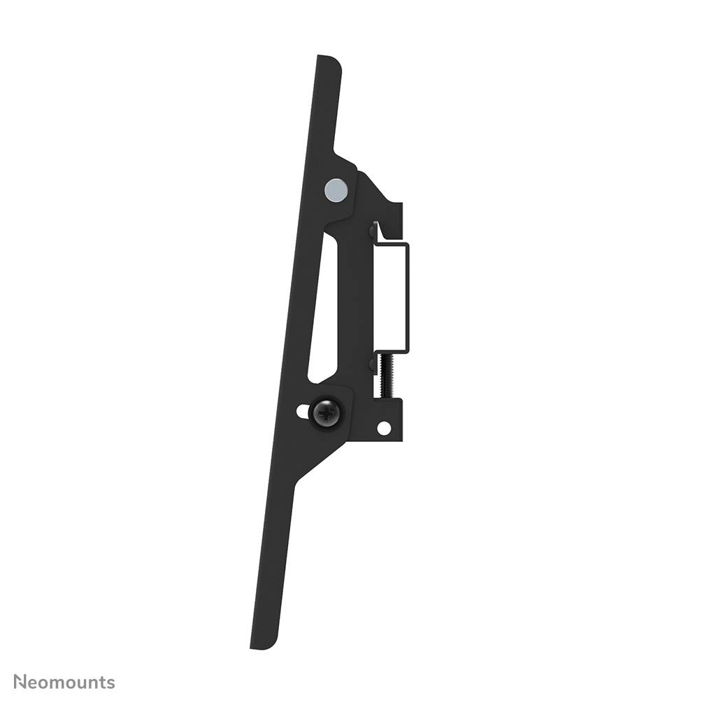 Rca Informatique - image du produit : NEOMOUNTS BY NEWSTAR SCREEN WALL MOUNT (FIXED LOCKABLE VESA