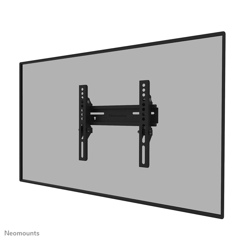 Rca Informatique - Image du produit : NEOMOUNTS BY NEWSTAR SCREEN WALL MOUNT (FIXED LOCKABLE VESA