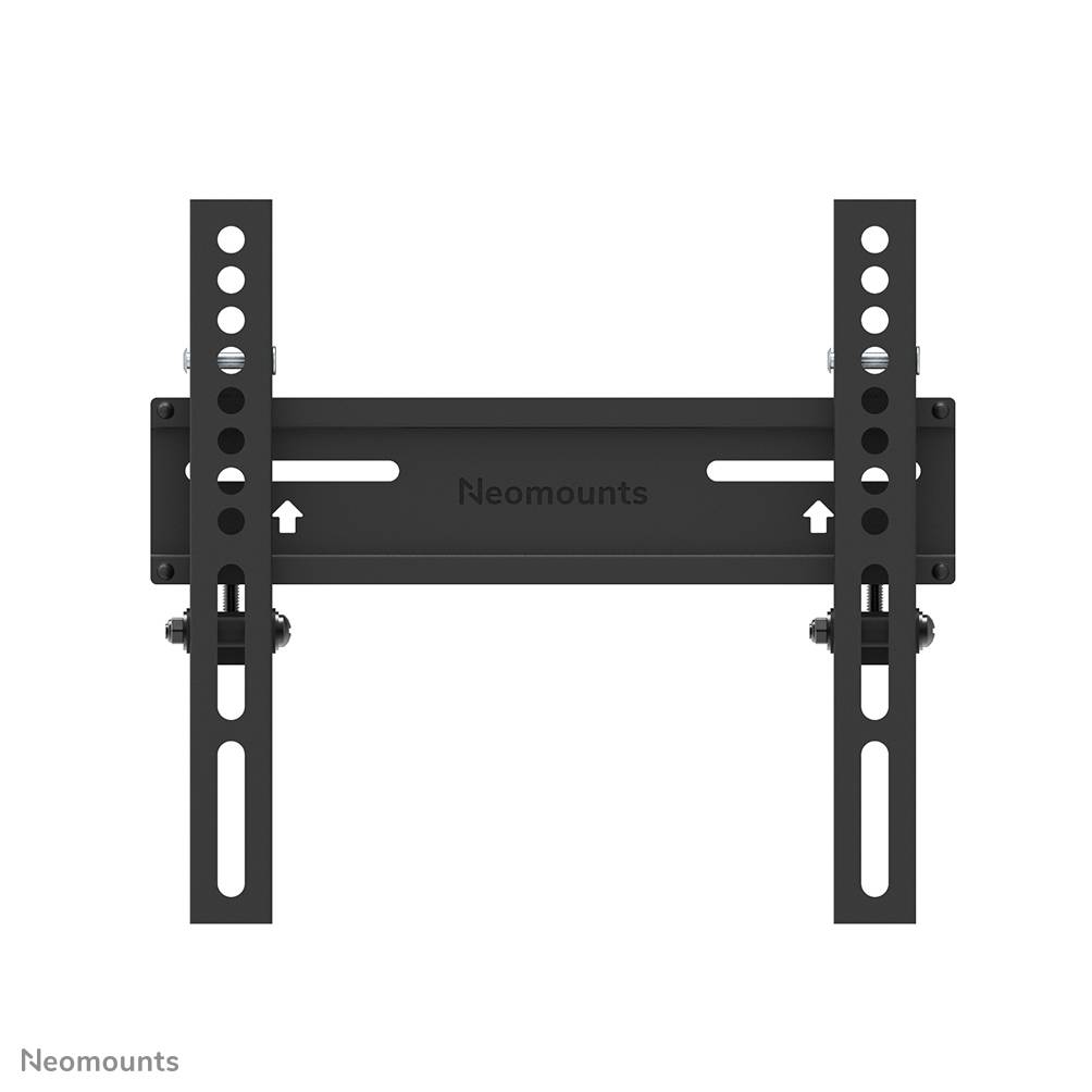 Rca Informatique - image du produit : NEOMOUNTS BY NEWSTAR SCREEN WALL MOUNT (FIXED LOCKABLE VESA