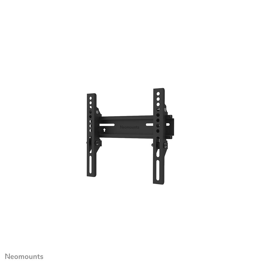 Rca Informatique - image du produit : NEOMOUNTS BY NEWSTAR SCREEN WALL MOUNT (FIXED LOCKABLE VESA