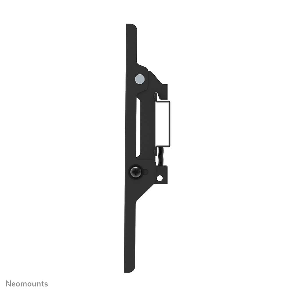 Rca Informatique - image du produit : NEOMOUNTS BY NEWSTAR SCREEN WALL MOUNT (FIXED LOCKABLE VESA