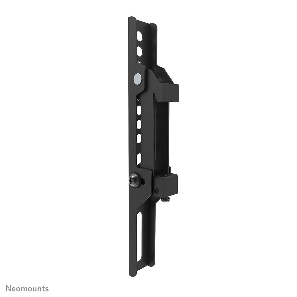 Rca Informatique - image du produit : NEOMOUNTS BY NEWSTAR SCREEN WALL MOUNT (FIXED LOCKABLE VESA