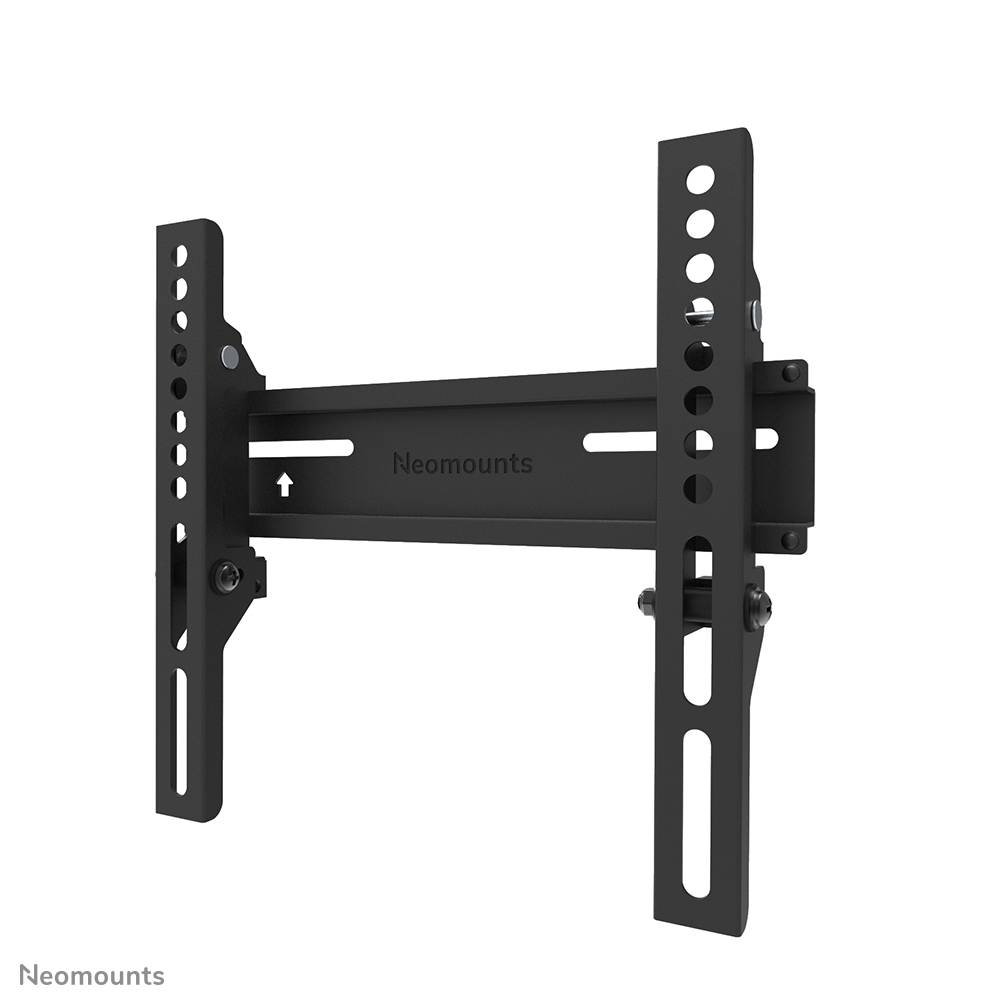 Rca Informatique - image du produit : NEOMOUNTS BY NEWSTAR SCREEN WALL MOUNT (FIXED LOCKABLE VESA