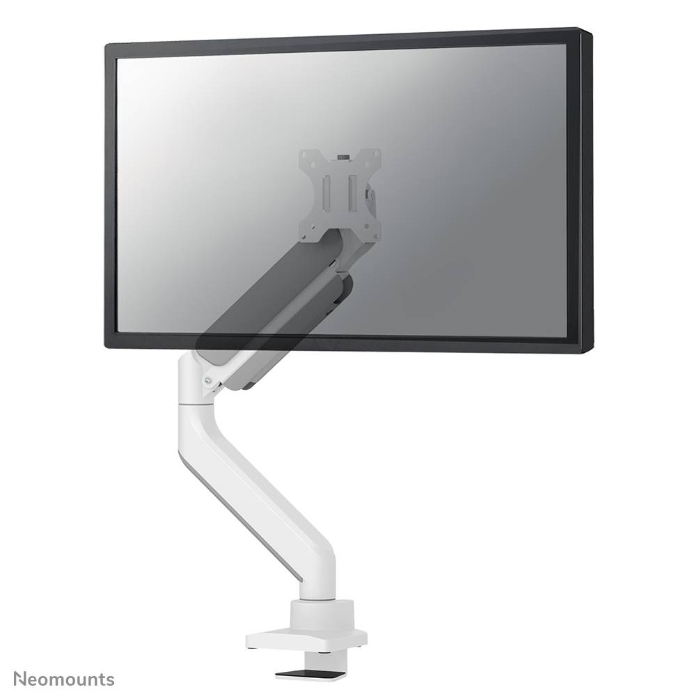 Rca Informatique - image du produit : NEOMOUNTS BY NEWSTAR DESK MOUNT 1 SCREEN (TOPFIX CLAMP GROMMET)