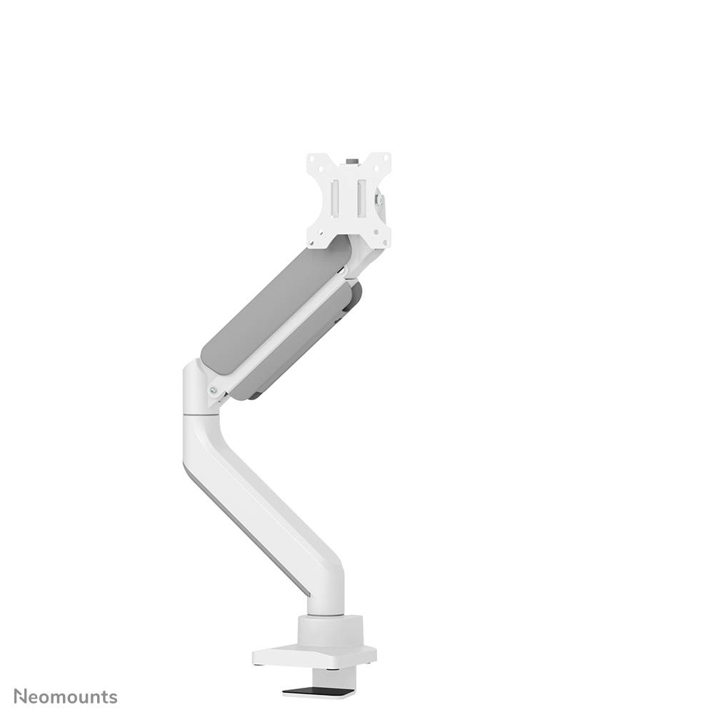 Rca Informatique - image du produit : NEOMOUNTS BY NEWSTAR DESK MOUNT 1 SCREEN (TOPFIX CLAMP GROMMET)