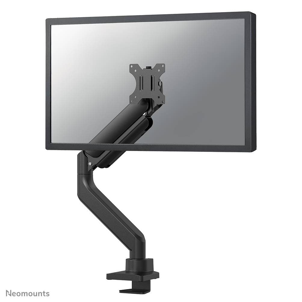 Rca Informatique - Image du produit : NEOMOUNTS BY NEWSTAR DESK MOUNT 1 SCREEN (TOPFIX CLAMP GROMMET)