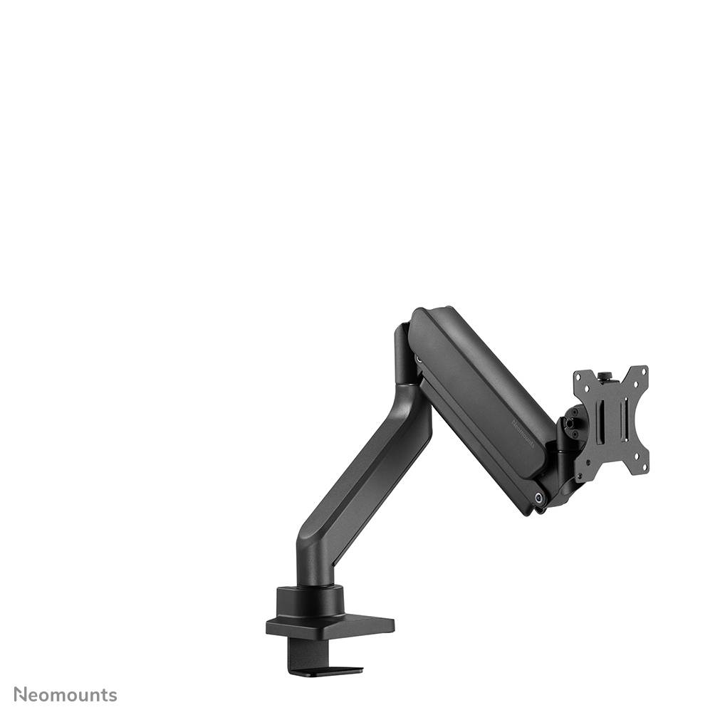 Rca Informatique - image du produit : NEOMOUNTS BY NEWSTAR DESK MOUNT 1 SCREEN (TOPFIX CLAMP GROMMET)