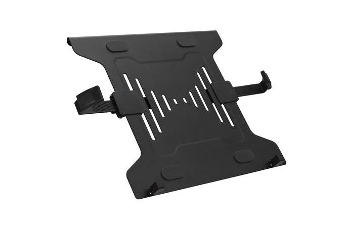 Rca Informatique - Image du produit : UNIVERSAL LAPTOP HOLDER FOR MONITOR ARMS