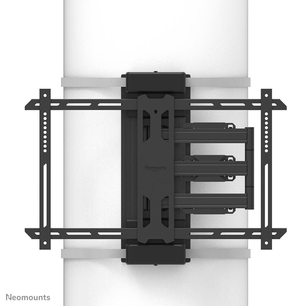 Rca Informatique - image du produit : NEOMOUNTS SELECT SCREEN PILLAR MOUNT (FULL MOTION VESA 600X400)