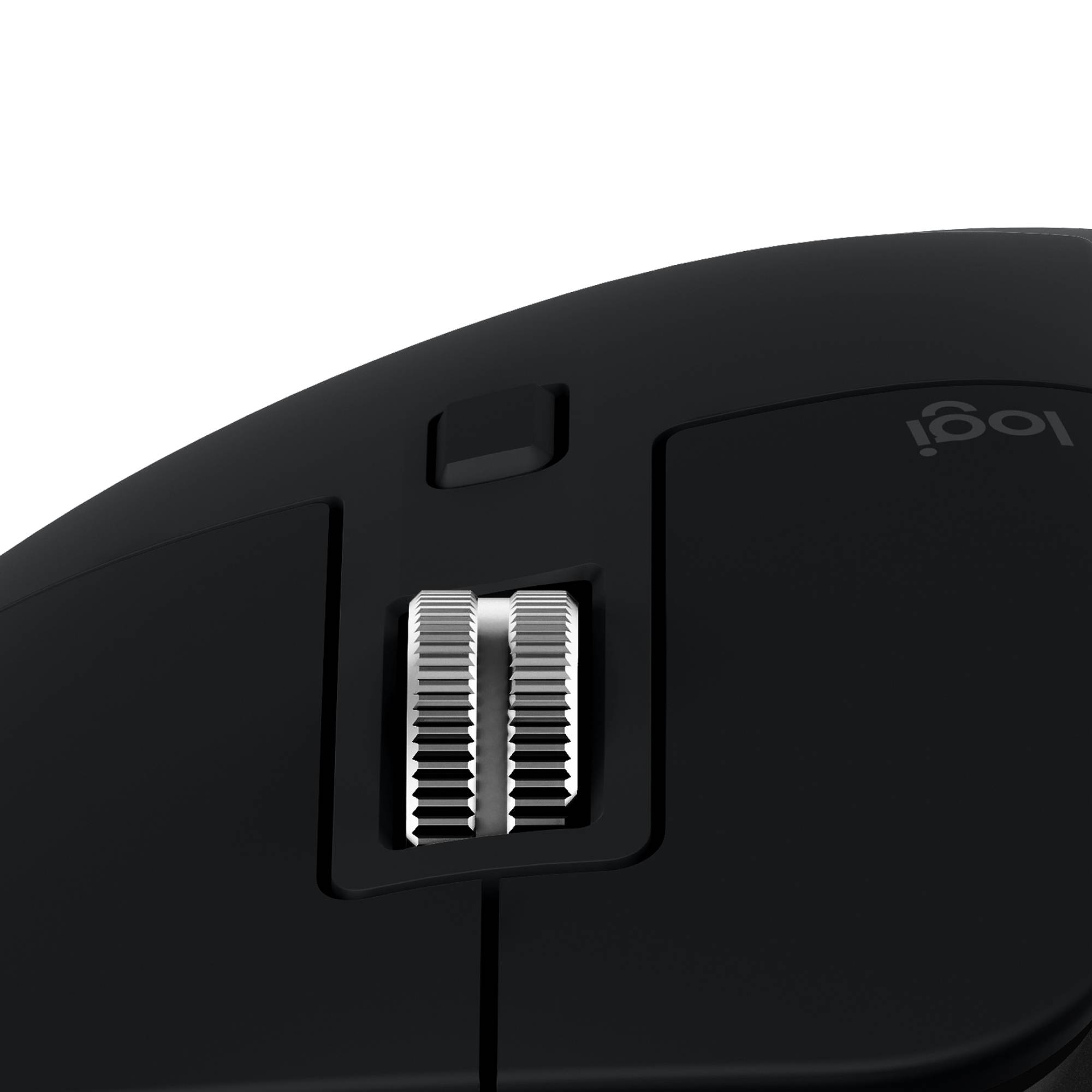 Rca Informatique - image du produit : MX MASTER3S FOR MAC PERFORMANCE WRLS MOUSE - SPACE GREY - EMEA