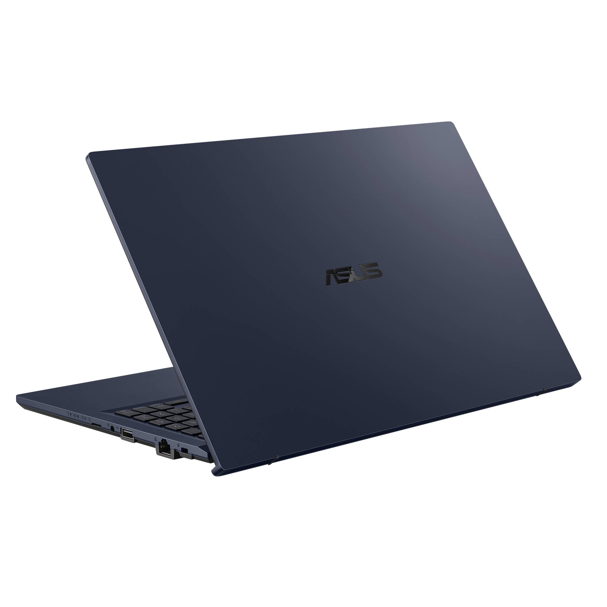 Rca Informatique - image du produit : B1500CENT-BQ1659R 15.6IN I7-1165G7 16GB 512GB W10 NOOD BL