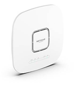 Rca Informatique - image du produit : WAX628 WIFI 2 ACCESS POINT 5.4 GBPS