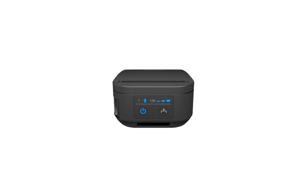 Rca Informatique - image du produit : EPSON TM-P20II (101): RECEIPT BLUETOOTH USB-C EU